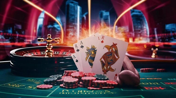 Our roulette dealer feed Our kevtoto roulette dealer screen