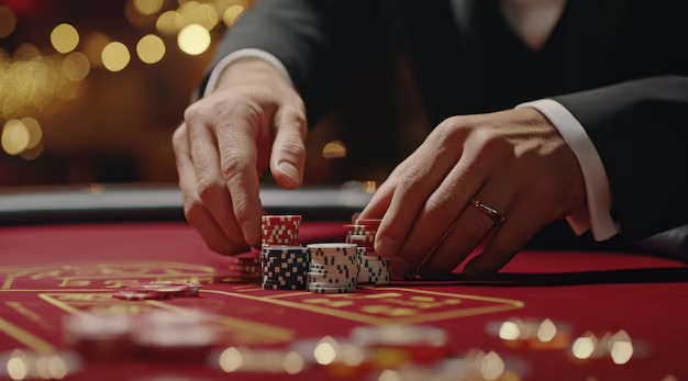 Our roulette table screen Our kevtoto Microgaming roulette table screen