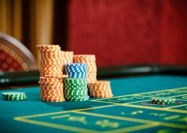 Our baccarat display and shoe context Our kevtoto baccarat live table display