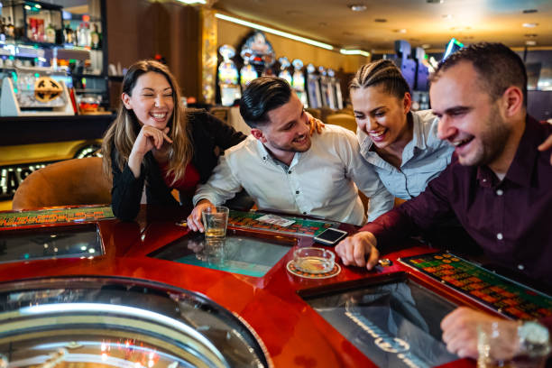 Our category screen separates live tables and slots Our kevtoto table and slot category screen